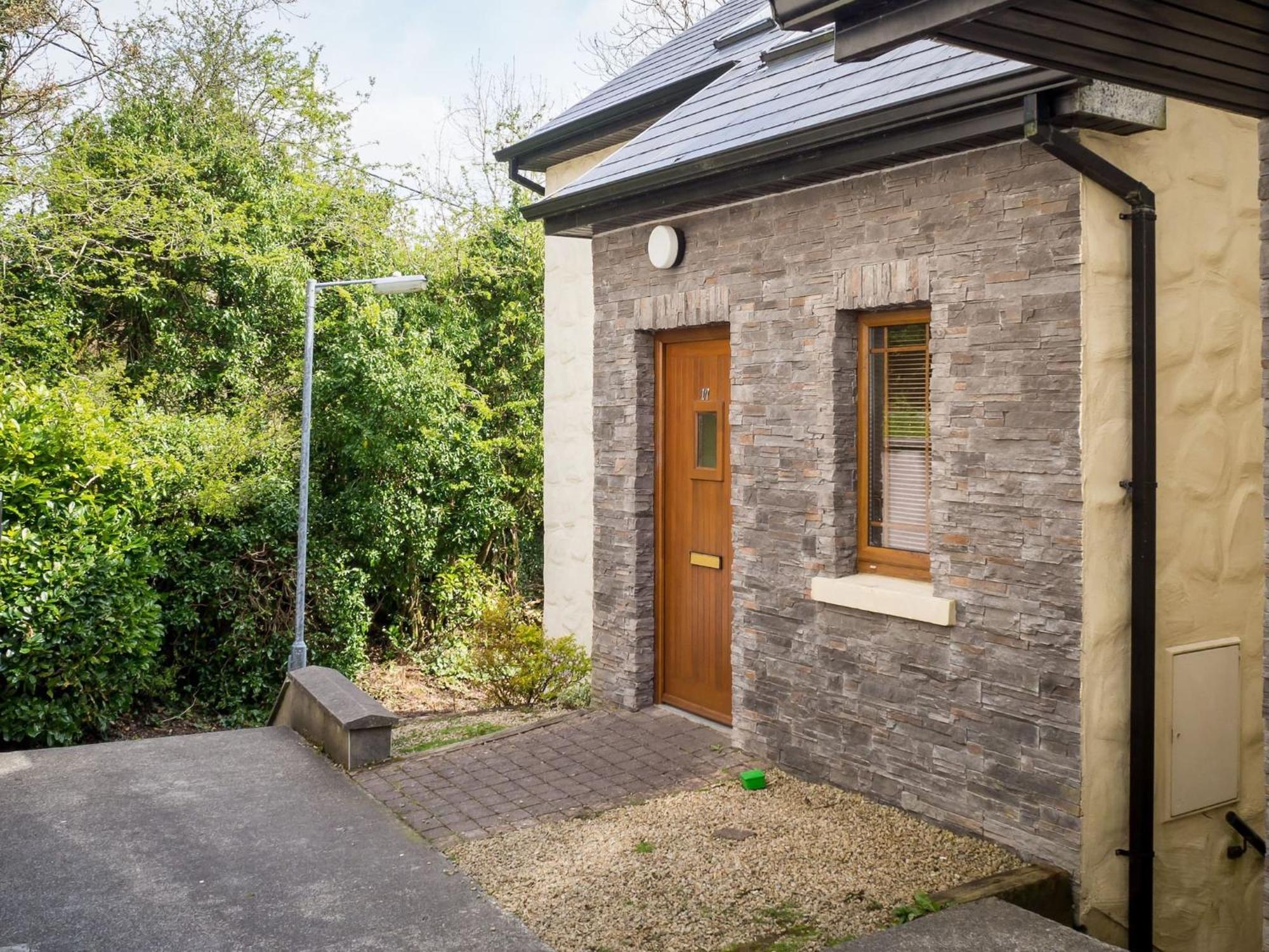 17 Canons Lane Clifden Exterior photo